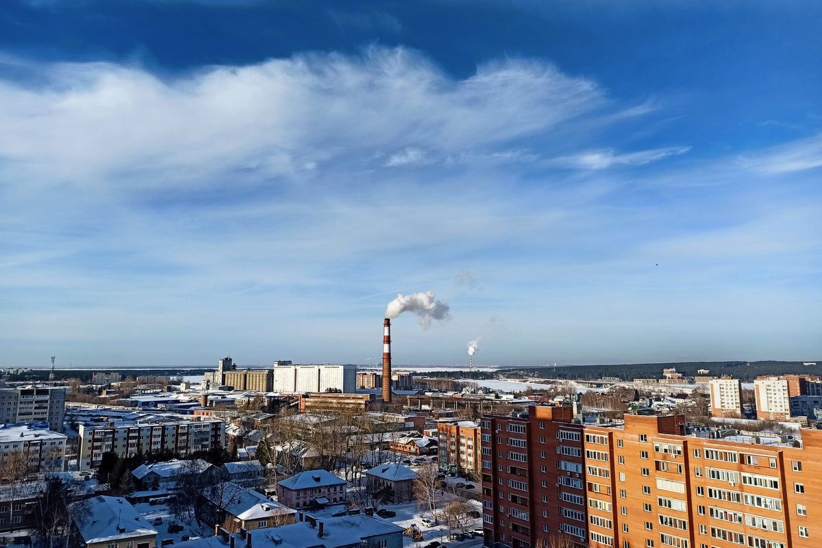 15 самых красивых городов Подмосковья