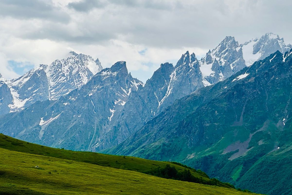 Лучшие достопримечательности Махачкалы с фото и описанием