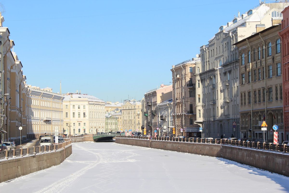 Город Кумертау. Фоторепортаж 2