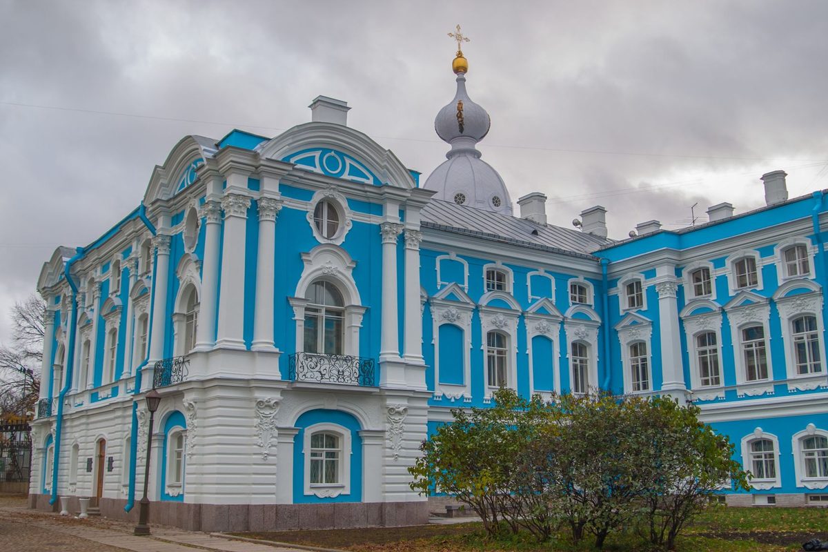 Страницы истории образования Псковской области