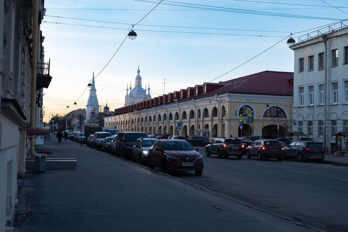 Прогулка по Коломенскому кремлю и Коломне